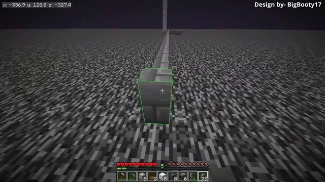 Disable Mob Spawn in Nether | Nether Mob Switch | Minecraft смотреть онлайн