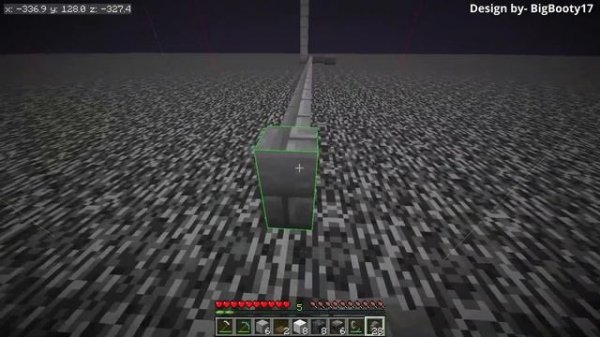 Disable Mob Spawn in Nether | Nether Mob Switch | Minecraft