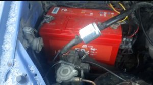 Какой выбрать аккумулятор для газели