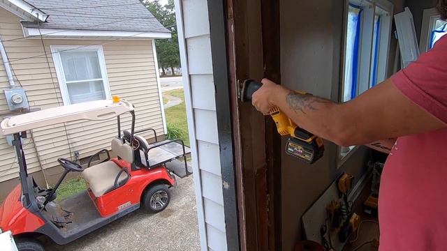 Reciprocating Saws смотреть онлайн