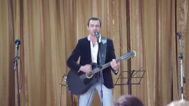 Олег Инфантьев - Пятый круг смотреть онлайн