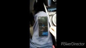 Тест китайского сканера на Мазда СХ 7