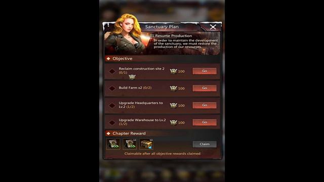 Puzzles & Survival Android Gameplay смотреть онлайн