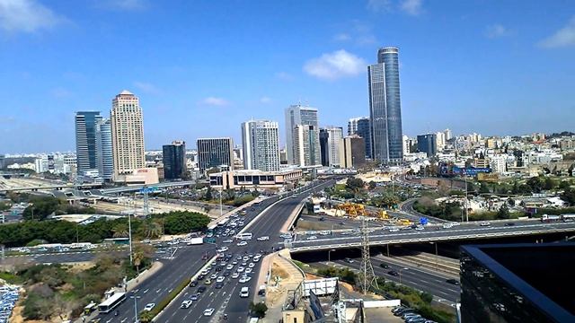 Hi-tech Israel нужны IT-специалисты смотреть онлайн