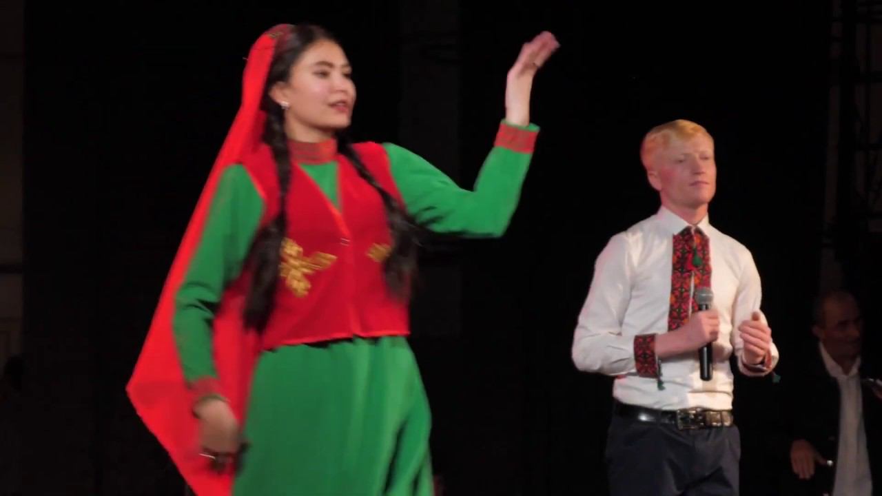 PRO-PAMIR Ны рмшым ыч гох Хдойчон Имоми Хозири уз смотреть онлайн