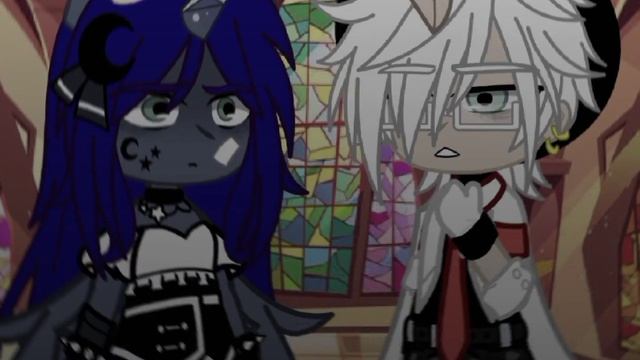 — Принцесса Луна? смотреть онлайн