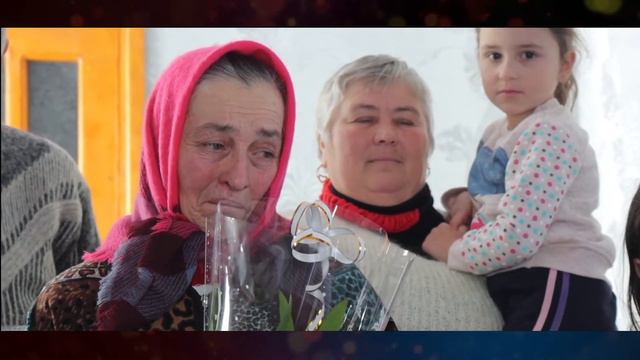 Surprize d-na Iulia s.Tirnova смотреть онлайн