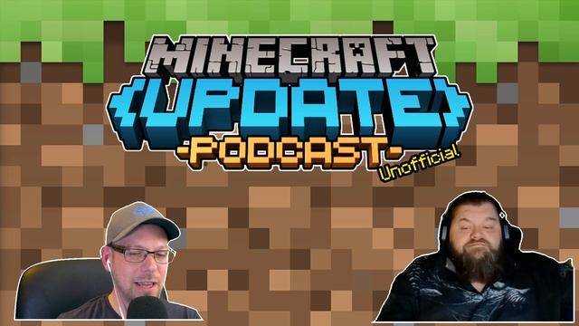 The Minecraft Update: Episode 64 - A Full Stack of Episodes смотреть онлайн