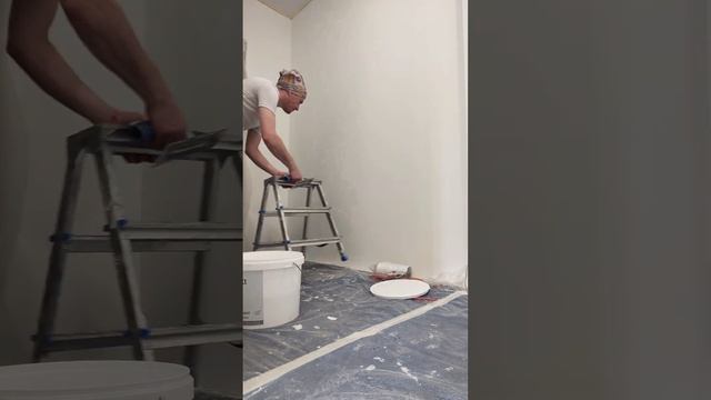 Декоративная Штукатурка КартМир кухня коридор  Dekorus KartMir Expert Decorative Plaster