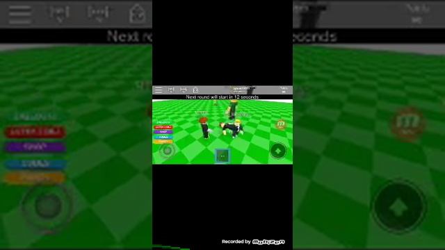 Я люблю роблокс первый раз смотреть онлайн