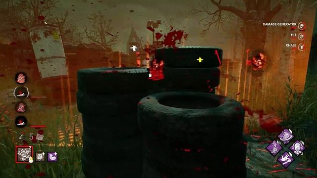 Red's ITEM STEALER SKULL MERCHANT BUILD! смотреть онлайн