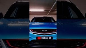 Geely Coolrey