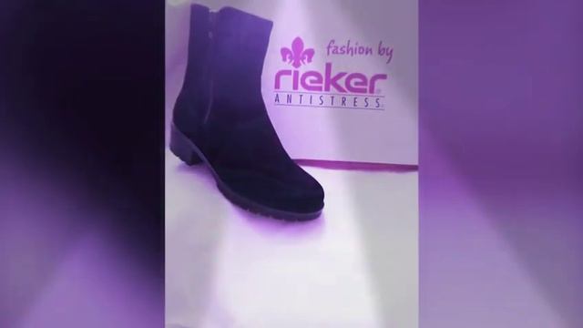 Rieker - - - НОВОГОДНИЕ СУПЕР СКИДКИ!!!! смотреть онлайн