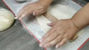 Мамины пончики на простокваше