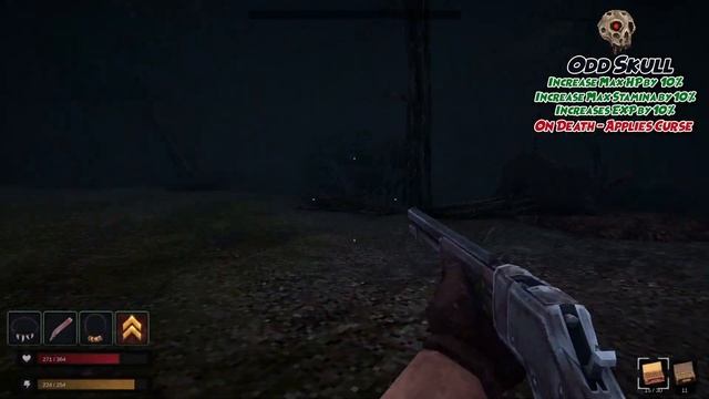 Blood West -- Where To Find All Swamp Unique Artifacts -- 5 Minute Guide