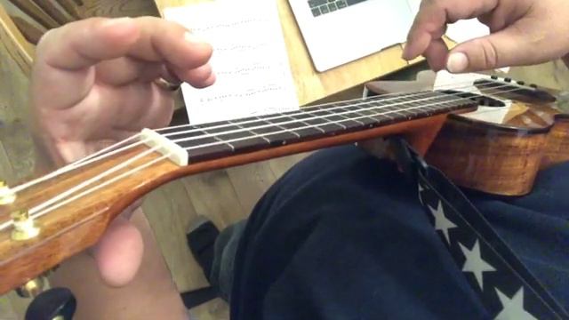 WVC Music 100 Practice Video 23a смотреть онлайн