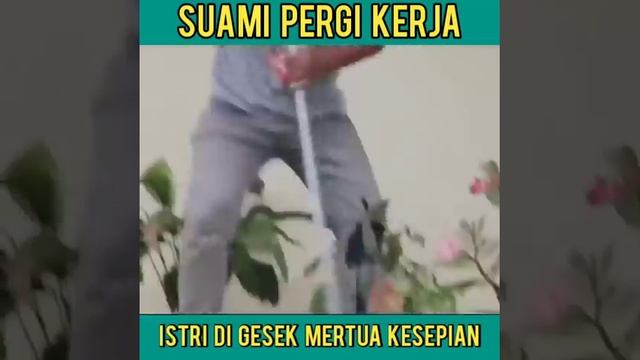 suami pergi kerja || istri di gesek mertua kesepian || film jadul perselingkuhan смотреть онлайн