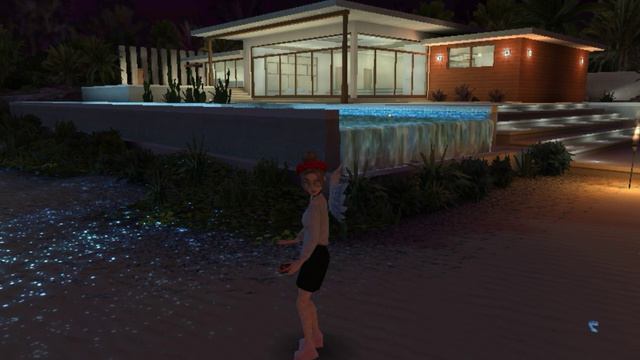 Клип/луна не знает пути/в Avakin Life❤️/. смотреть онлайн