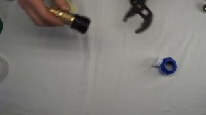 Как уплотнять сантехнические резьбы надёжно? 5 способов уплотнения трубных резьб.