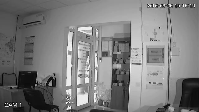 VL-ACD128I2 AHD ф2.8 720p Видеокамера для помещений смотреть онлайн