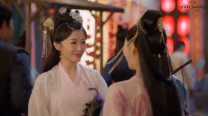 Принцесса воровка 1 сезон 17 серия