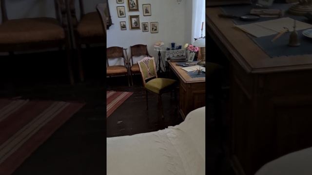 Дача Чехова в Гурзуфе! смотреть онлайн