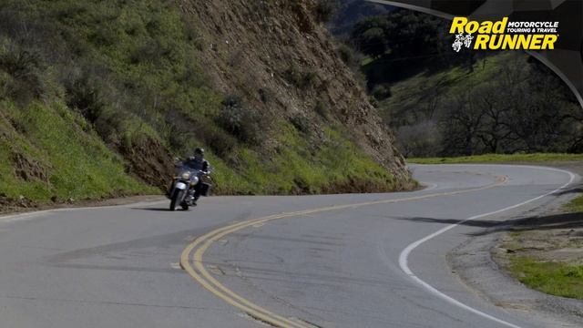 2023 Suzuki Boulevard C50T Full Review [RoadRUNNER Motorcycle Touring & Travel] смотреть онлайн