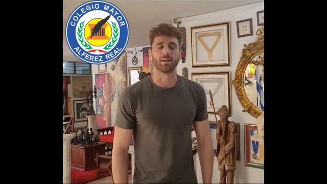 Vídeo del jugador de América, Gastón Sauro defensa central. Padre de familia del MAYOR ALFÉREZ REAL смотреть онлайн