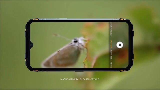 ПРОЧНЫЙ И ДОЛГОИГРАЮЩИЙ СМАРТФОН DOOGEE S96 Pro смотреть онлайн