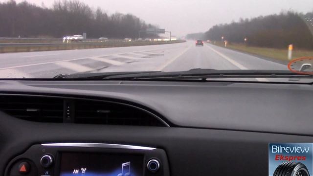 Toyota Yaris 1.0, 72 hk, T3 - 2019 review