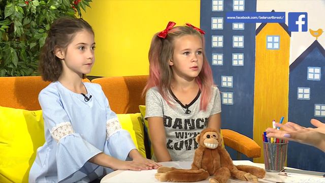 Детское время 02-10-20 смотреть онлайн