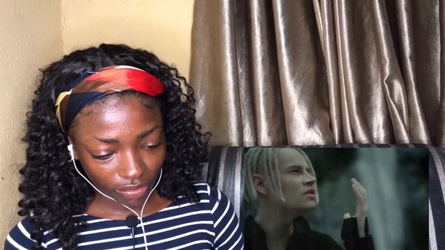 Shaman - ТЫ МОЯ REACTION #shaman #ТЫ МОЯ #reactionvideo