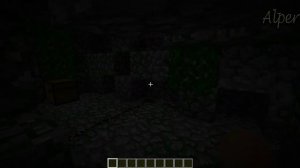 Ключ для генерации мира Minecraft. Храм в джунглях(1.8)