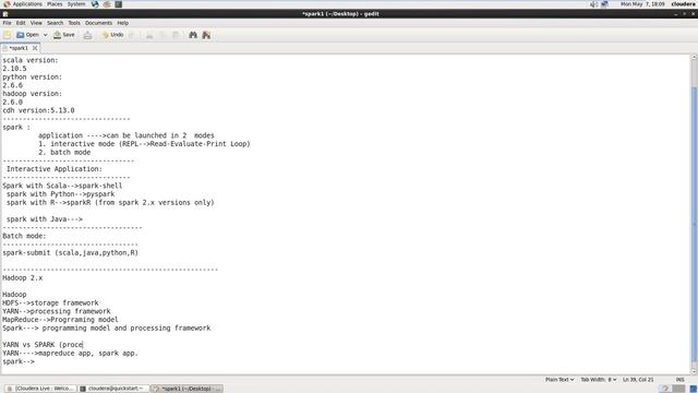 spark2 смотреть онлайн