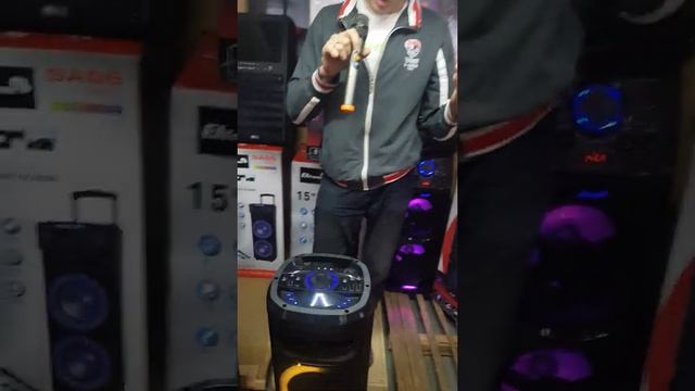 Обзор Goldstar Expedition Pro смотреть онлайн