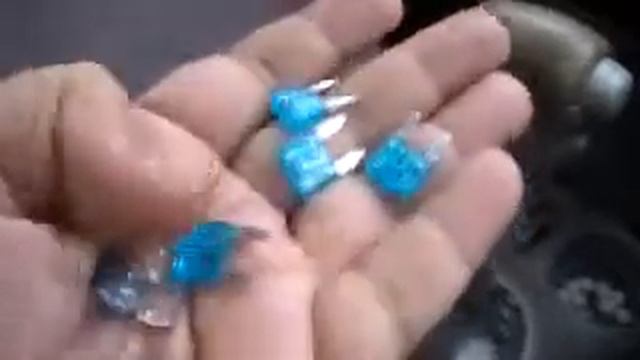 Toyota Echo/Platz defective side mirrors смотреть онлайн
