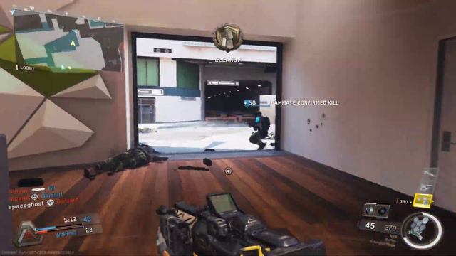 Call Of Duty: Infinite Warfare | Infinite Warfare Multiplayer Gameplay ( No Commentary )