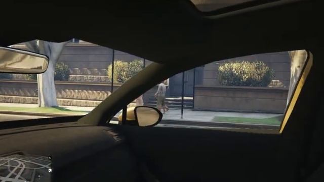 Grand Theft Auto V -Gta V- 2016 VW Passat Modifiye ve Gezinti смотреть онлайн