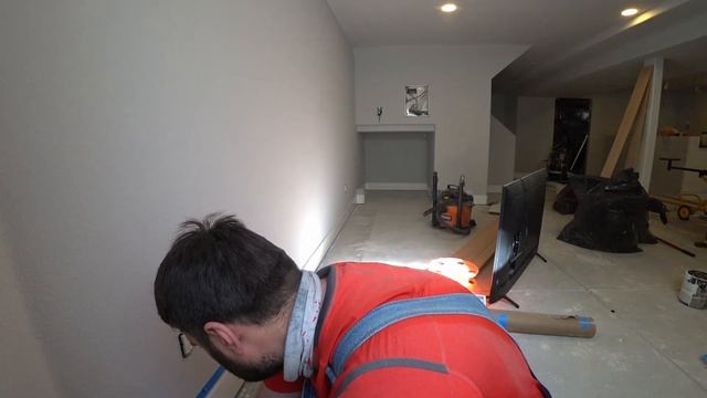 Напортачил с покраской. Снова я хвастаюсь. Небольшой обзор нового инструмента смотреть онлайн