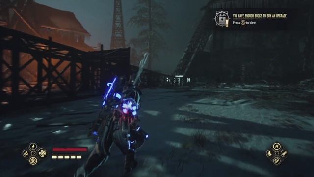 How to Fix Lighting in a Bottle Sound Bug Glitch - Evil West смотреть онлайн