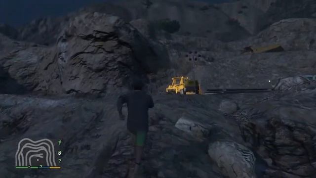 КАК НАЙТИ СЕКРЕТНЫЕ МАШИНЫ В GTA 5 смотреть онлайн