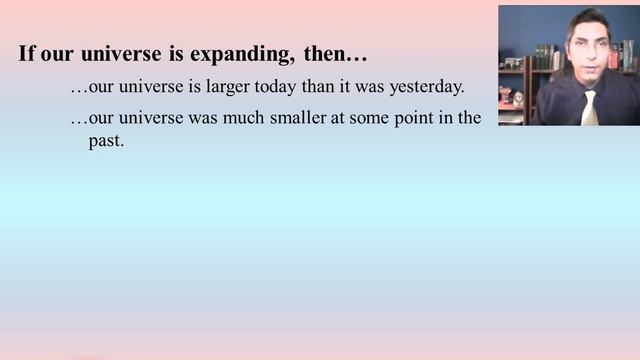 Waves - Light, The Doppler Effect, And The Big Bang Theory