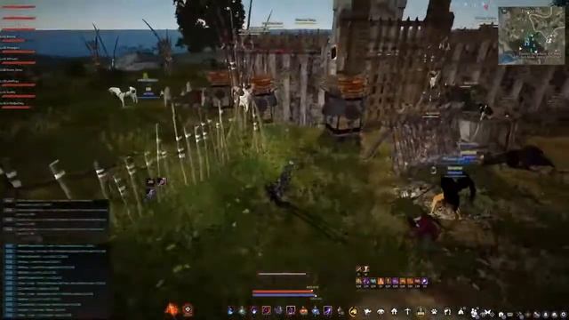 Aftershock Node War Tips смотреть онлайн