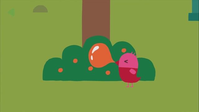 Sago Mini World ?- Sago Mini Forest Flyer - Learn Colors, Numbers Mini Games With Friends Gameplay смотреть онлайн