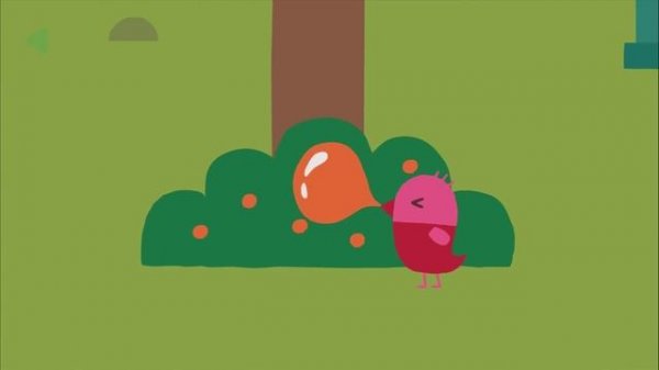 Sago Mini World ?- Sago Mini Forest Flyer - Learn Colors, Numbers Mini Games With Friends Gameplay