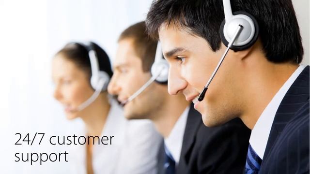 Business Web & Email Solutions смотреть онлайн