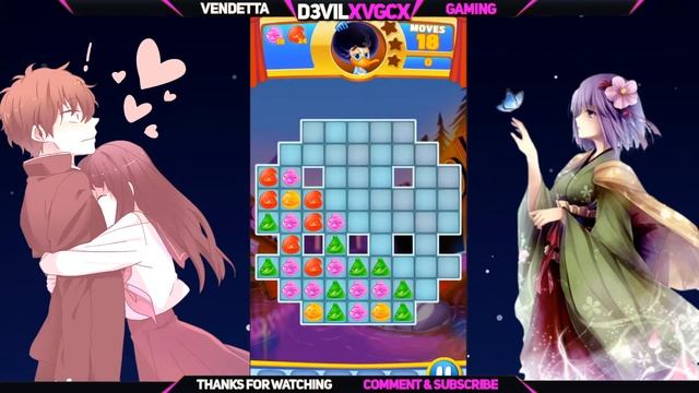 Disco Ducks | First Look | Android Gameplay смотреть онлайн