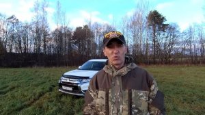 ЧЕСТНЫЙ ОТЗЫВ ВЛАДЕЛЬЦА MITSUBISHI OUTLANDER 2018