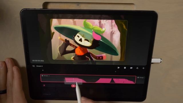 Watch This Before You Open Procreate Dreams смотреть онлайн