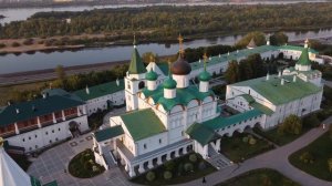 Печерский монастырь (Нижний Новгород)